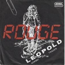 ROUGE - Leopold